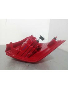 Recambio de piloto trasero izquierdo para peugeot 307 break/sw (s2) referencia OEM IAM 25719501 NUEVO 