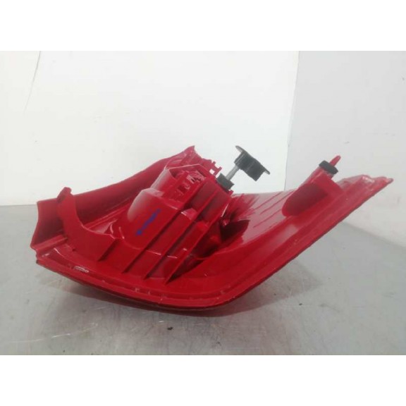 Recambio de piloto trasero izquierdo para peugeot 307 break/sw (s2) referencia OEM IAM 25719501 NUEVO 