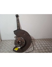 Recambio de mangueta delantera derecha para mercedes-benz clase r (w251) 320 cdi (251.022) referencia OEM IAM   