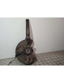 Recambio de mangueta delantera derecha para mercedes-benz clase r (w251) 320 cdi (251.022) referencia OEM IAM    2