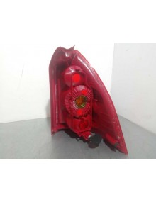Recambio de piloto trasero izquierdo para peugeot 307 break/sw (s2) referencia OEM IAM 25719501 NUEVO  2