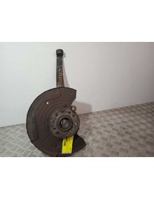 Recambio de mangueta delantera izquierda para mercedes-benz clase r (w251) 320 cdi (251.022) referencia OEM IAM   