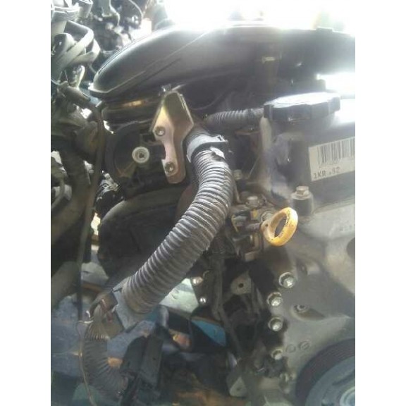 Recambio de motor completo para peugeot 107 urban referencia OEM IAM 1KR B 94.497KM