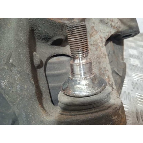 Recambio de mangueta delantera izquierda para mercedes-benz clase r (w251) 320 cdi (251.022) referencia OEM IAM   