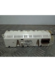 Recambio de display para citroën c4 coupe vtr plus referencia OEM IAM 96578882880   2