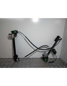 Recambio de elevalunas porton para land rover freelander referencia OEM IAM  NUEVO 02-05 2