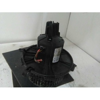 Recambio de motor calefaccion para opel zafira b enjoy plus referencia OEM IAM 13214734  BEHR D8087