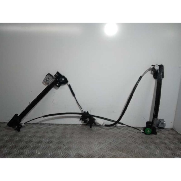 Recambio de elevalunas porton para land rover freelander referencia OEM IAM  NUEVO 02-05