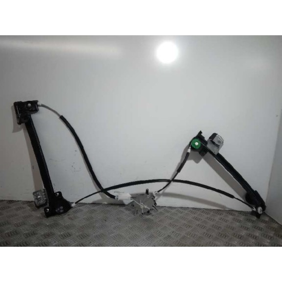 Recambio de elevalunas porton para land rover freelander referencia OEM IAM  NUEVO 02-05