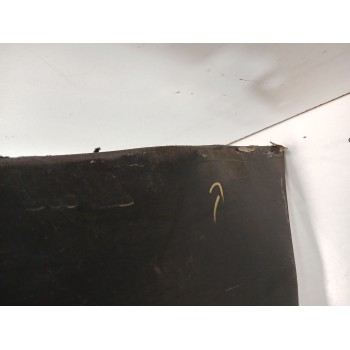 Recambio de paragolpes trasero para peugeot expert furgoneta (v_) 1.5 bluehdi 100 referencia OEM IAM 1614345880  