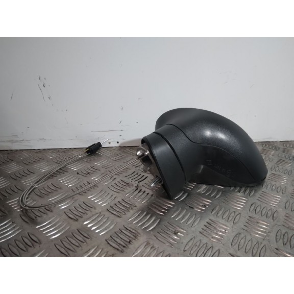 Recambio de retrovisor izquierdo para seat ibiza sc (6j1) referencia OEM IAM 6J0857507C9B9 NUEVO 08-17