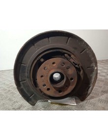 Recambio de mangueta trasera izquierda para mercedes-benz clase r (w251) 320 cdi (251.022) referencia OEM IAM   