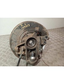 Recambio de mangueta trasera izquierda para mercedes-benz clase r (w251) 320 cdi (251.022) referencia OEM IAM    2