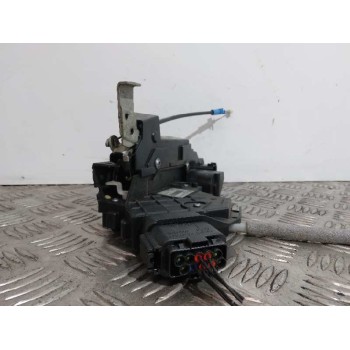 Recambio de cerradura puerta trasera izquierda para ford mondeo ber. (ca2) limited edition referencia OEM IAM 7S7AA26413AB  