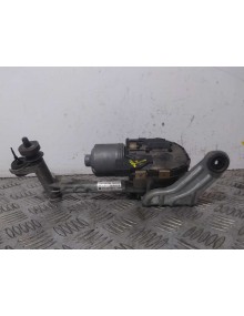 Recambio de motor limpia delantero para seat leon (1p1) stylance / style referencia OEM IAM 1P0955024A 1P0955120 DERECHO