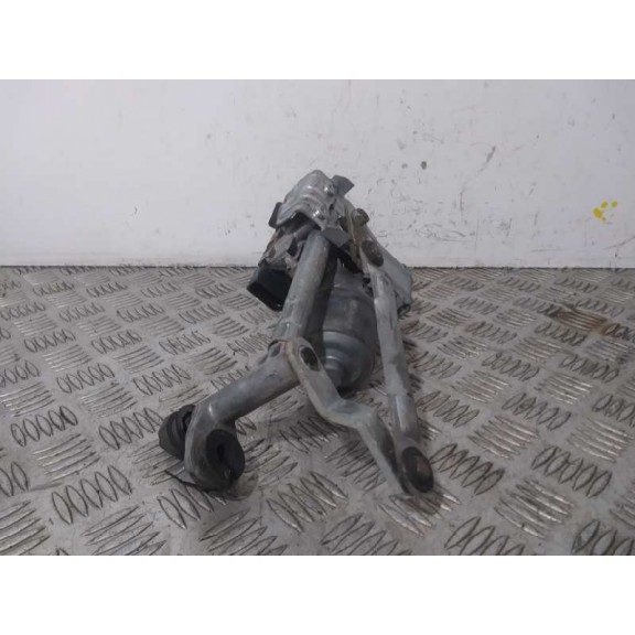 Recambio de motor limpia delantero para seat leon (1p1) stylance / style referencia OEM IAM 1P0955024A 1P0955120 DERECHO