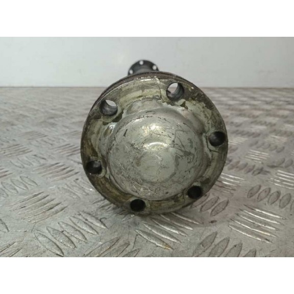 Recambio de transmision central delantera para mercedes-benz clase r (w251) 320 cdi (251.022) referencia OEM IAM   