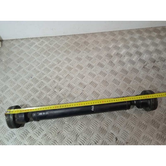 Recambio de transmision central delantera para mercedes-benz clase r (w251) 320 cdi (251.022) referencia OEM IAM   