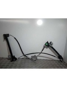 Recambio de elevalunas porton para land rover freelander referencia OEM IAM  NUEVO 02-05 2