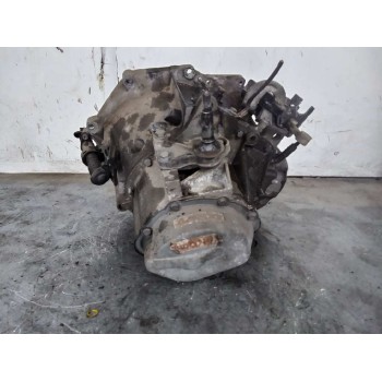 Recambio de caja cambios para peugeot 308 cc (2009) sport referencia OEM IAM   