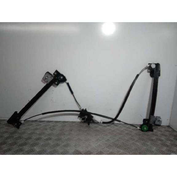 Recambio de elevalunas porton para land rover freelander referencia OEM IAM  NUEVO 02-05