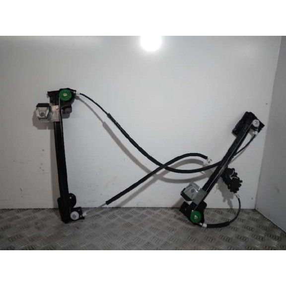 Recambio de elevalunas porton para land rover freelander referencia OEM IAM  NUEVO 02-05