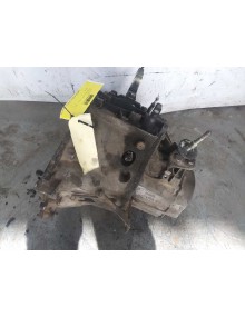 Recambio de caja casco para citroën berlingo 1.9 diesel referencia OEM IAM 20DM48   2