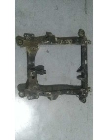 Recambio de puente delantero para opel astra j lim. 1.6 16v cat referencia OEM IAM 367973422  4