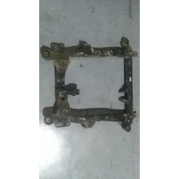 Recambio de puente delantero para opel astra j lim. 1.6 16v cat referencia OEM IAM 367973422  4