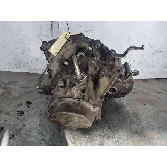 Recambio de caja casco para citroën berlingo 1.9 diesel referencia OEM IAM 20DM48  