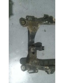 Recambio de puente delantero para opel astra j lim. 1.6 16v cat referencia OEM IAM 367973422  4 2