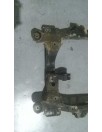 Recambio de puente delantero para opel astra j lim. 1.6 16v cat referencia OEM IAM 367973422  4