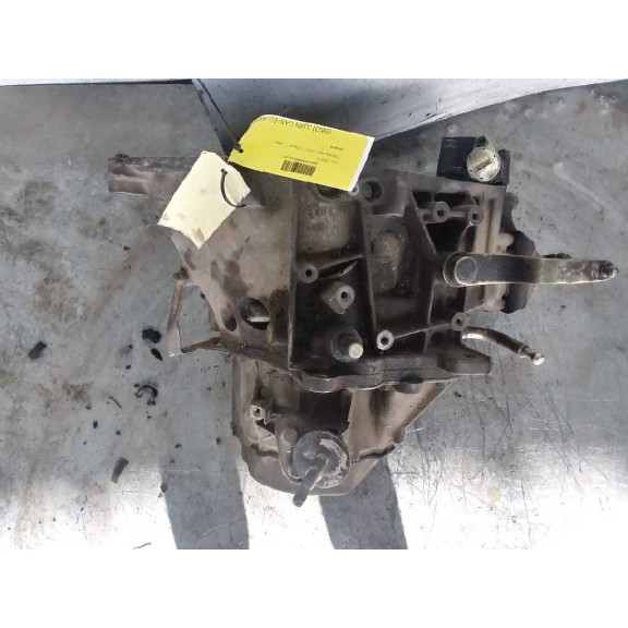 Recambio de caja casco para citroën berlingo 1.9 diesel referencia OEM IAM 20DM48  
