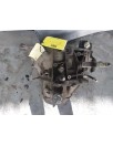 Recambio de caja casco para citroën berlingo 1.9 diesel referencia OEM IAM 20DM48  