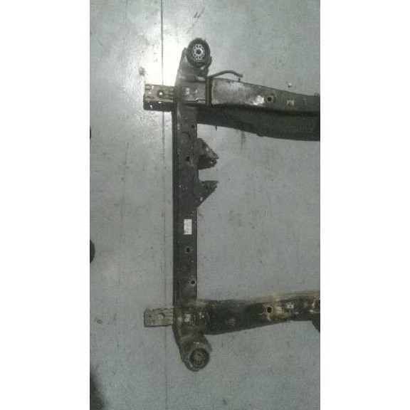 Recambio de puente delantero para opel astra j lim. 1.6 16v cat referencia OEM IAM 367973422  4