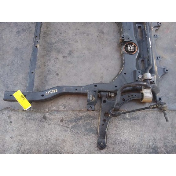 Recambio de puente delantero para opel astra k lim. 5türig dynamic referencia OEM IAM   