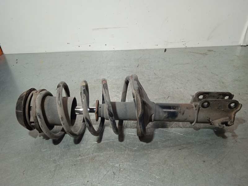 Recambio de amortiguador delantero izquierdo para daewoo lacetti sx referencia OEM IAM 339030KYB  