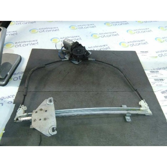 Recambio de elevalunas delantero izquierdo para hyundai accent (x3) 1.5 gs referencia OEM IAM D334600454500017  2 PIN