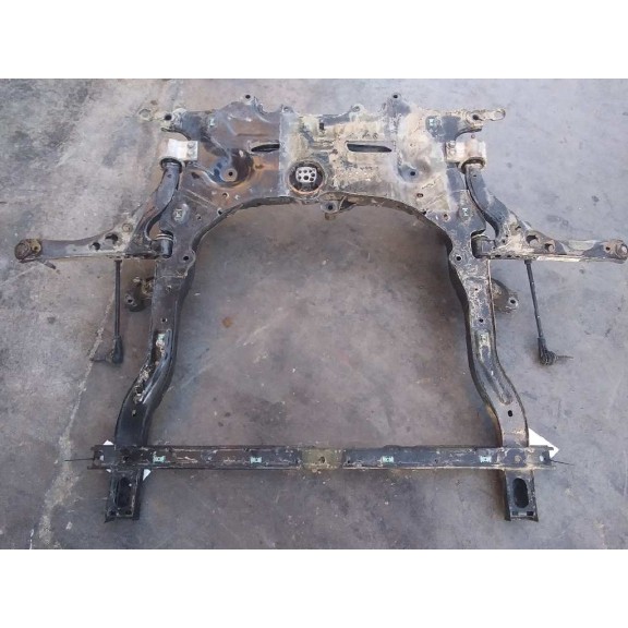 Recambio de puente delantero para opel astra k lim. 5türig dynamic referencia OEM IAM   