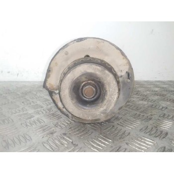 Recambio de amortiguador delantero derecho para kia picanto 1.1 cat referencia OEM IAM   