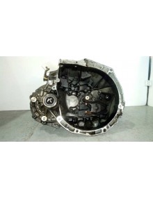 Recambio de caja cambios para citroën c3 1.4 hdi sx referencia OEM IAM 20CP67 CASCO 