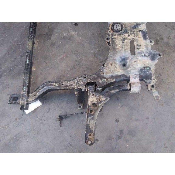 Recambio de puente delantero para opel astra k lim. 5türig dynamic referencia OEM IAM   