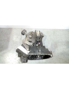 Recambio de caja cambios para citroën c3 1.4 hdi sx referencia OEM IAM 20CP67 CASCO  2