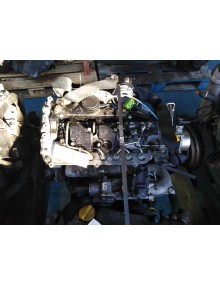 Recambio de motor completo para renault koleos 2.0 dci diesel fap referencia OEM IAM M9R856 <CASCO> 