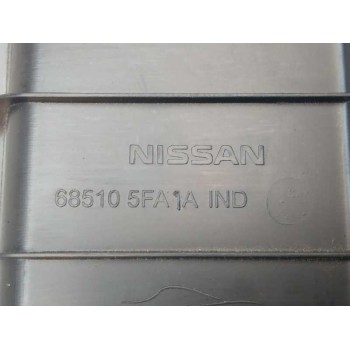 Recambio de guantera para nissan micra v (k14) 1.0 ig-t 100 referencia OEM IAM 685105FA1A  
