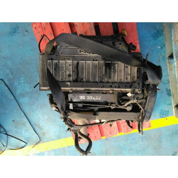 Recambio de motor completo para ford fiesta berlina ghia referencia OEM IAM DHF M 