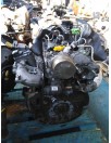 Recambio de motor completo para renault koleos 2.0 dci diesel fap referencia OEM IAM M9R856 <CASCO> 