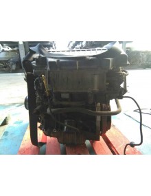 Recambio de motor completo para ford fiesta berlina ghia referencia OEM IAM DHF M  2