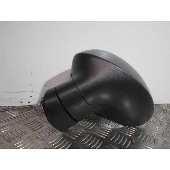 Recambio de retrovisor izquierdo para seat ibiza sc (6j1) referencia OEM IAM 6J0857507C9B9 NUEVO 08-17