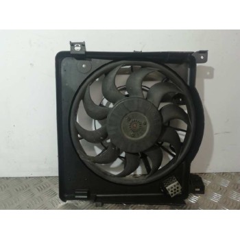 Recambio de electroventilador para opel zafira b cosmo referencia OEM IAM GM13132559 0130303960 1314554